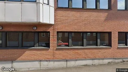 Kontorslokaler att hyra i Område ej specificerat - Bild från Google Street View
