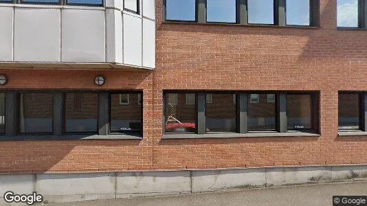 Kontorslokaler att hyra i Område ej specificerat - Bild från Google Street View