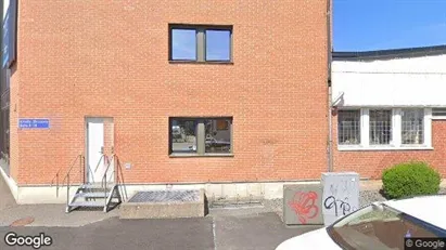 Kontorshotell att hyra i Område ej specificerat - Bild från Google Street View