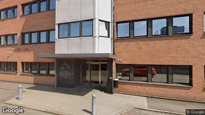 Kontorslokaler att hyra i Område ej specificerat - Bild från Google Street View