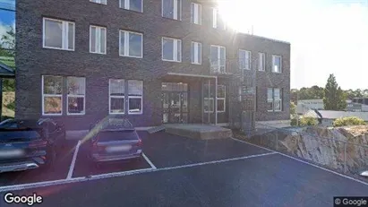 Kontorslokaler att hyra i Område ej specificerat - Bild från Google Street View
