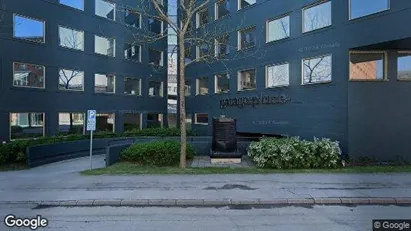Kontorslokaler att hyra i Område ej specificerat - Bild från Google Street View
