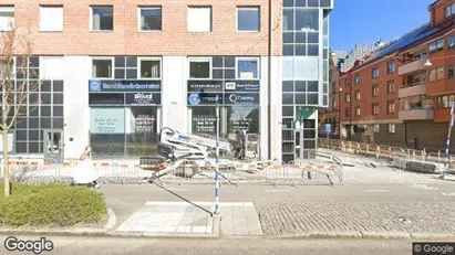 Kontorshotell att hyra i Norrköping - Bild från Google Street View