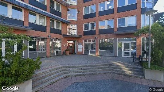 Kontorslokaler att hyra i Område ej specificerat - Bild från Google Street View