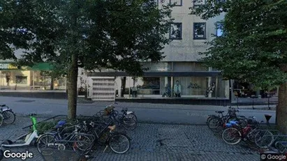 Kontorslokaler att hyra i Uppsala - Bild från Google Street View