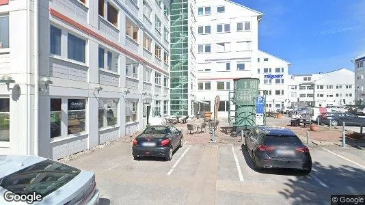 Kontorslokaler att hyra i Område ej specificerat - Bild från Google Street View
