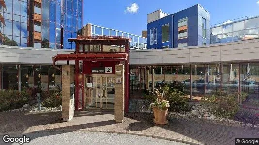 Kontorslokaler att hyra i Område ej specificerat - Bild från Google Street View