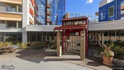 Affärslokaler att hyra i Område ej specificerat - Bild från Google Street View