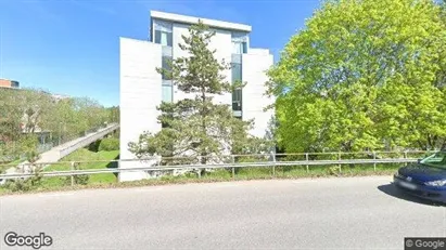 Kontorshotell att hyra i Område ej specificerat - Bild från Google Street View