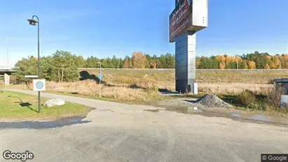 Kontorshotell att hyra i Upplands-Bro - Bild från Google Street View