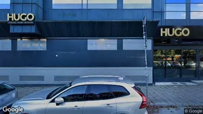 Kontorshotell att hyra i Norrköping - Bild från Google Street View