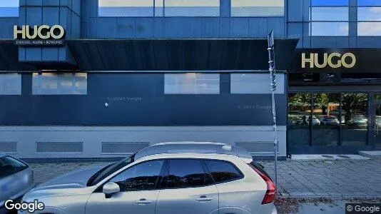 Kontorshotell att hyra i Norrköping - Bild från Google Street View