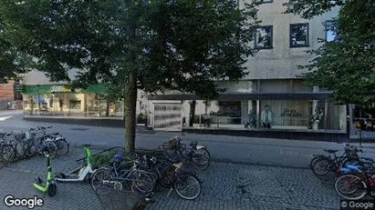 Kontorshotell att hyra i Uppsala - Bild från Google Street View