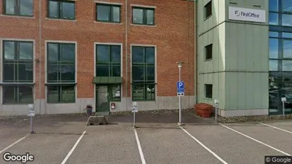 Kontorshotell att hyra i Norrköping - Bild från Google Street View