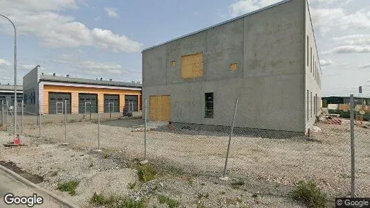 Affärslokaler att hyra i Västerås - Bild från Google Street View