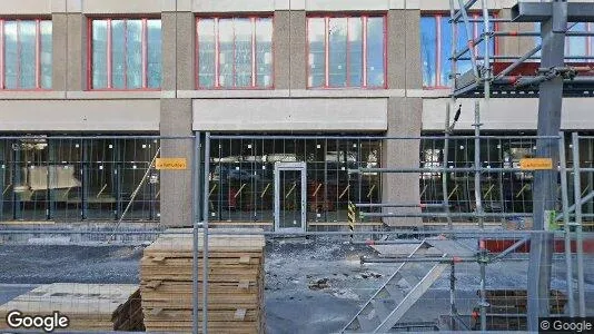 Kontorslokaler att hyra i Område ej specificerat - Bild från Google Street View