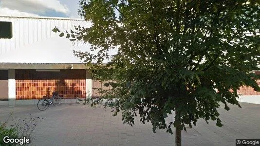 Kontorslokaler att hyra i Gislaved - Bild från Google Street View