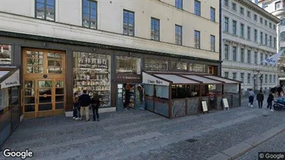 Kontorslokaler att hyra i Område ej specificerat - Bild från Google Street View
