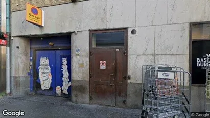 Kontorslokaler att hyra i Göteborg Centrum - Bild från Google Street View Kontorslokaler att hyra i Göteborg Centrum - Bild från Google Street View
