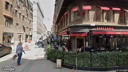 Kontorslokaler att hyra i Område ej specificerat - Bild från Google Street View