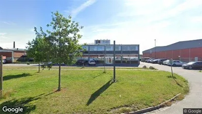 Kontorslokaler att hyra i Område ej specificerat - Bild från Google Street View