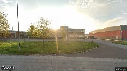 Kontorslokaler att hyra i Malmö Centrum - Bild från Google Street View