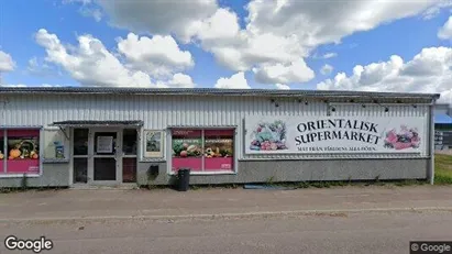 Kontorshotell att hyra i Karlstad - Bild från Google Street View