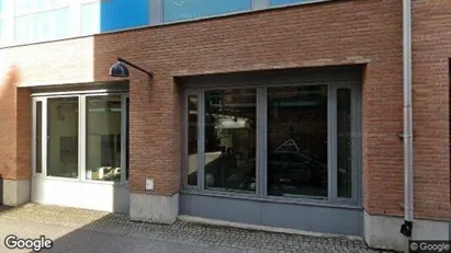 Kontorshotell att hyra i Nacka - Bild från Google Street View