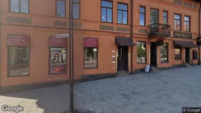 Kontorshotell att hyra i Hudiksvall - Bild från Google Street View