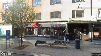 Kontorslokaler att hyra i Västerås - Bild från Google Street View
