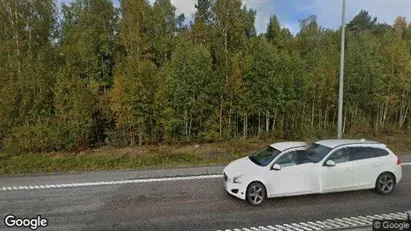 Kontorslokaler att hyra i Örebro - Bild från Google Street View