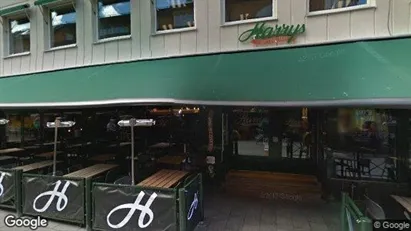 Kontorshotell att hyra i Linköping - Bild från Google Street View