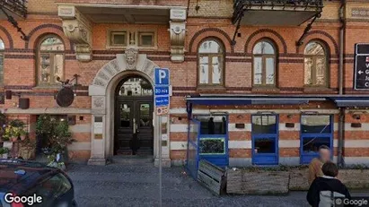 Affärslokaler att hyra i Göteborg Centrum - Bild från Google Street View