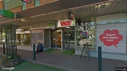 Coworking spaces att hyra i Mölndal - Bild från Google Street View