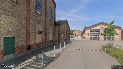 Affärslokaler att hyra i Malmö Centrum - Bild från Google Street View