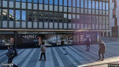 Kontorslokaler att hyra i Område ej specificerat - Bild från Google Street View