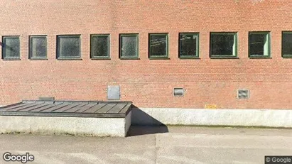 Affärslokaler att hyra i Majorna-Linné - Bild från Google Street View