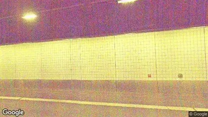 Affärslokaler att hyra i Göteborg Centrum - Bild från Google Street View