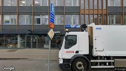 Affärslokaler att hyra i Göteborg Centrum - Bild från Google Street View