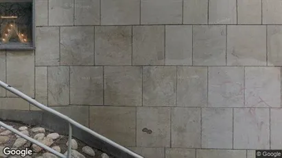 Affärslokaler att hyra i Göteborg Centrum - Bild från Google Street View