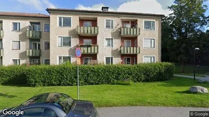 Affärslokaler att hyra i Västerort - Bild från Google Street View