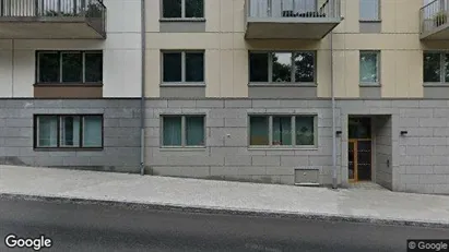 Affärslokaler att hyra i Område ej specificerat - Bild från Google Street View