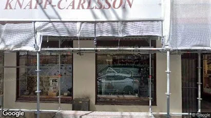 Affärslokaler att hyra i Göteborg Centrum - Bild från Google Street View