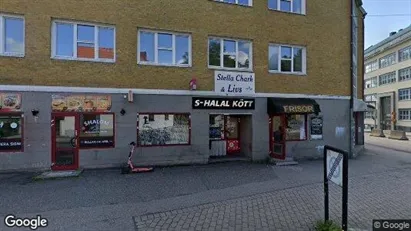 Kontorslokaler att hyra i Borås - Bild från Google Street View Kontorslokaler att hyra i Borås - Bild från Google Street View