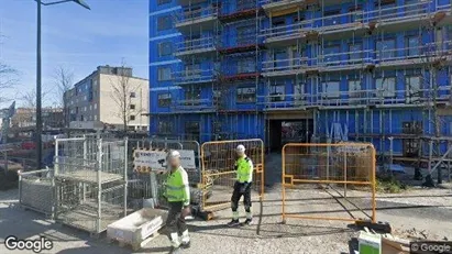 Kontorslokaler att hyra i Område ej specificerat - Bild från Google Street View