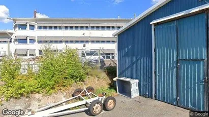 Kontorslokaler att hyra i Område ej specificerat - Bild från Google Street View