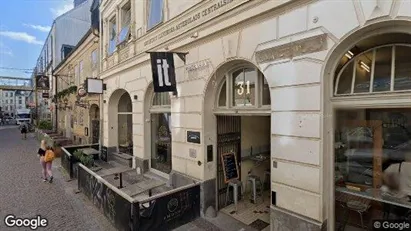 Kontorslokaler att hyra i Område ej specificerat - Bild från Google Street View