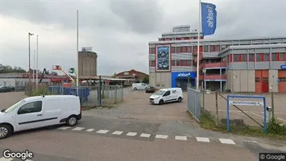 Kontorslokaler att hyra i Område ej specificerat - Bild från Google Street View