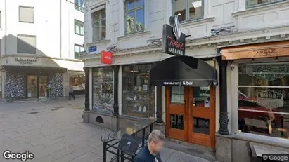 Kontorslokaler att hyra i Område ej specificerat - Bild från Google Street View