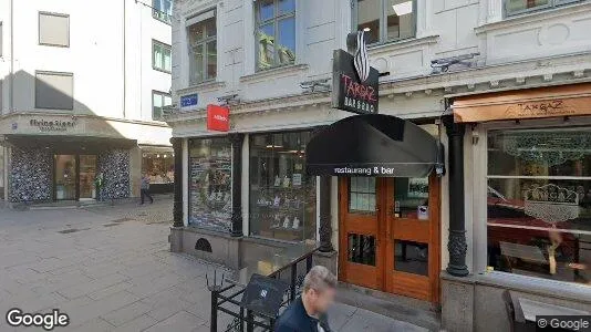 Kontorslokaler att hyra i Område ej specificerat - Bild från Google Street View